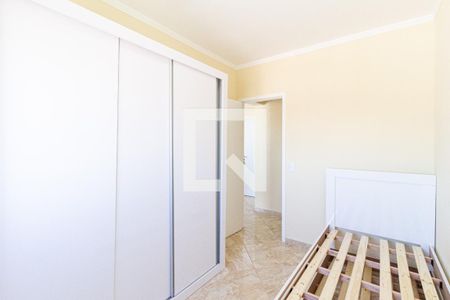 Quarto 1 de apartamento para alugar com 2 quartos, 49m² em Jaguaribe, Osasco
