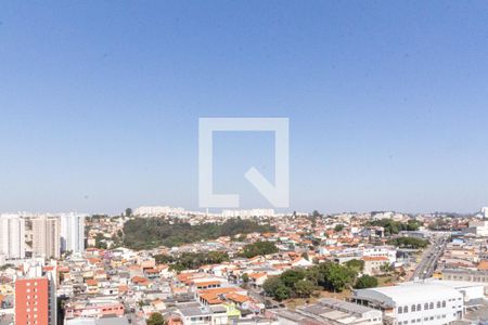 Vista de apartamento para alugar com 2 quartos, 49m² em Jaguaribe, Osasco