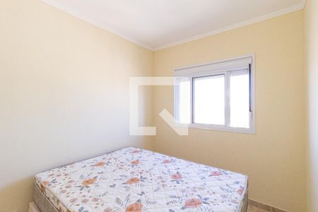 Quarto 2 de apartamento para alugar com 2 quartos, 49m² em Jaguaribe, Osasco