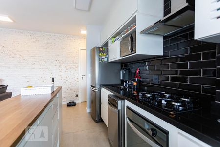 Apartamento para alugar com 66m², 1 quarto e 1 vagaCozinha