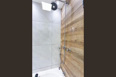 Apartamento para alugar com 66m², 1 quarto e 1 vagaBanheiro da Suite