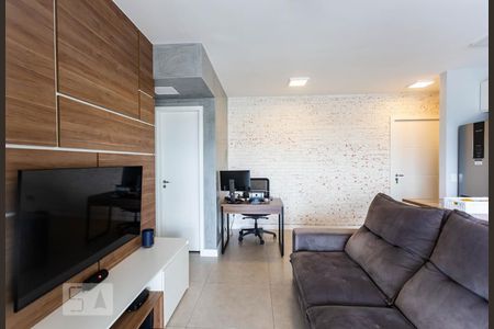 Apartamento para alugar com 66m², 1 quarto e 1 vagaSala