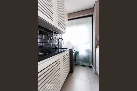 Apartamento para alugar com 66m², 1 quarto e 1 vagaÁrea de Serviço