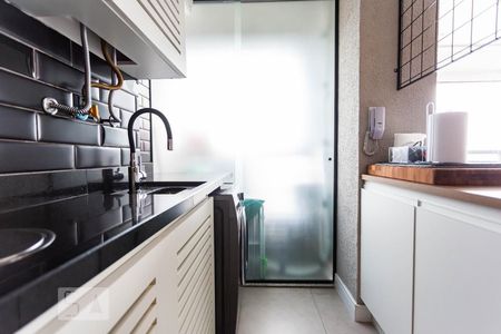 Apartamento para alugar com 66m², 1 quarto e 1 vagaÁrea de Serviço