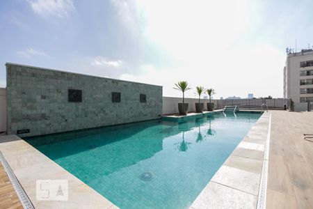 Apartamento para alugar com 66m², 1 quarto e 1 vagaÁrea comum - Piscina