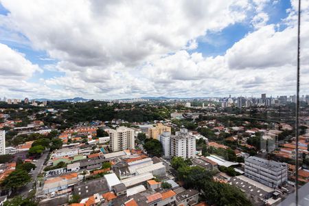 Apartamento para alugar com 66m², 1 quarto e 1 vagaVista