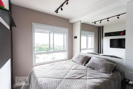 Apartamento para alugar com 66m², 1 quarto e 1 vagaSuite