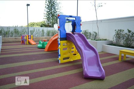 Apartamento para alugar com 66m², 1 quarto e 1 vagaÁrea Comum - Playground