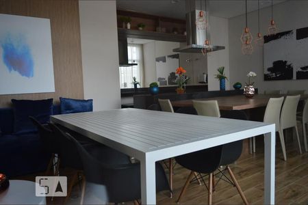 Apartamento para alugar com 66m², 1 quarto e 1 vagaÁrea comum
