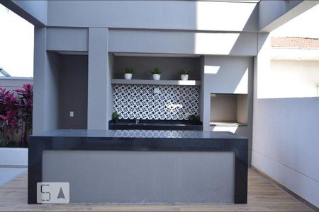 Apartamento para alugar com 66m², 1 quarto e 1 vagaÁrea comum - Churrasqueira