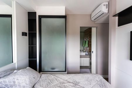 Apartamento para alugar com 66m², 1 quarto e 1 vagaSuite