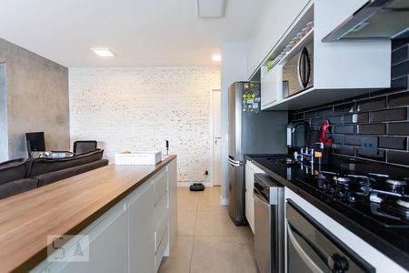 Apartamento para alugar com 66m², 1 quarto e 1 vagaCozinha