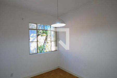 Quarto de apartamento à venda com 1 quarto, 45m² em Serra, Belo Horizonte