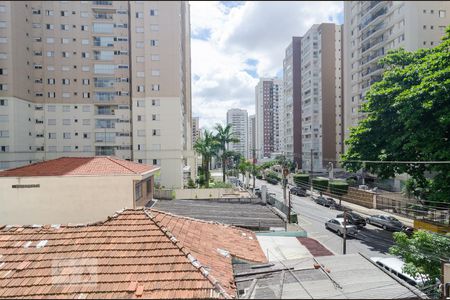 Vista do Quarto 1 de apartamento à venda com 2 quartos, 61m² em Vila Monte Alegre, São Paulo