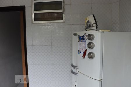 Apartamento à venda com 48m², 1 quarto e sem vagaCozinha