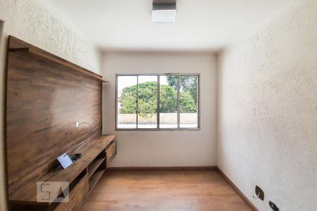 Sala  de apartamento à venda com 2 quartos, 60m² em Assunção, São Bernardo do Campo