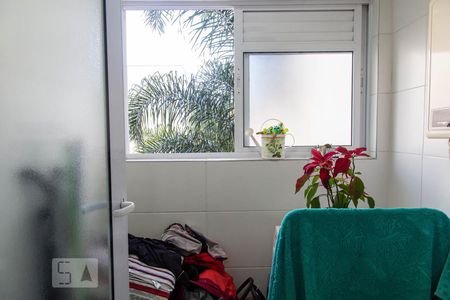 Apartamento à venda com 45m², 2 quartos e 1 vagaÁrea de Serviço