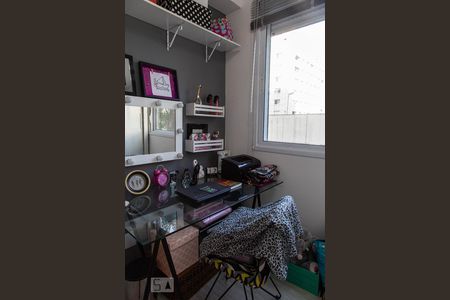 Apartamento à venda com 45m², 2 quartos e 1 vagaQuarto 2