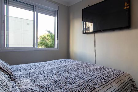 Quarto 1 de apartamento à venda com 2 quartos, 45m² em Mooca, São Paulo