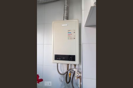 Apartamento à venda com 45m², 2 quartos e 1 vagaÁrea de Serviço