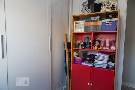 Apartamento à venda com 45m², 2 quartos e 1 vagaQuarto 2