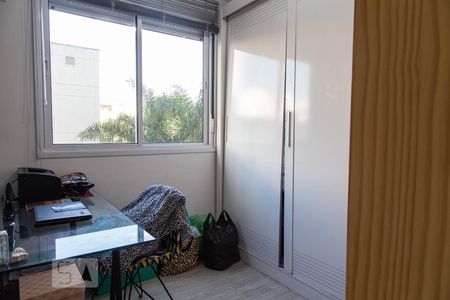 Apartamento à venda com 45m², 2 quartos e 1 vagaQuarto 2