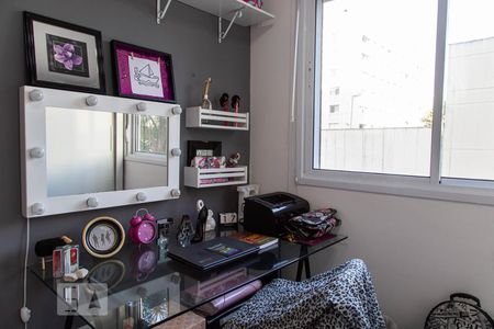 Apartamento à venda com 45m², 2 quartos e 1 vagaQuarto 2