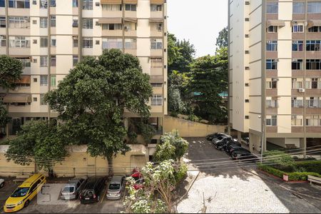 Vista Quarto 1 de apartamento à venda com 2 quartos, 63m² em Rocha, Rio de Janeiro