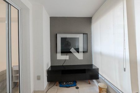 Studio de kitnet/studio para alugar com 1 quarto, 35m² em Consolação, São Paulo
