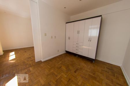 Quarto de apartamento à venda com 1 quarto, 37m² em Jardim Paulista, São Paulo