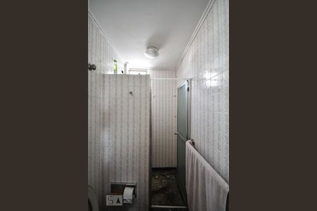 Banheiro de apartamento à venda com 3 quartos, 140m² em Pinheiros, São Paulo