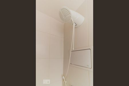 Studio para alugar com 35m², 1 quarto e 1 vagaBanheiro