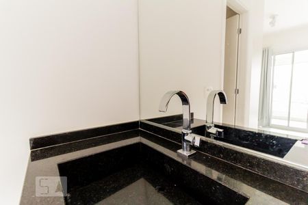 Studio para alugar com 35m², 1 quarto e 1 vagaBanheiro