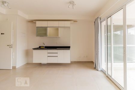 Studio para alugar com 35m², 1 quarto e 1 vagaStudio
