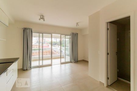 Studio para alugar com 35m², 1 quarto e 1 vagaStudio