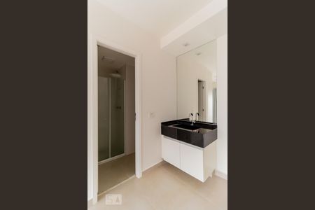 Studio para alugar com 35m², 1 quarto e 1 vagaBanheiro