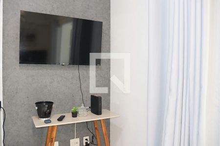 Quarto de kitnet/studio para alugar com 1 quarto, 35m² em Consolação, São Paulo