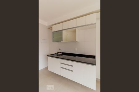 Studio para alugar com 35m², 1 quarto e 1 vagaCozinha