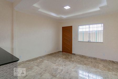 Sala de apartamento para alugar com 2 quartos, 100m² em São Marcos, Belo Horizonte