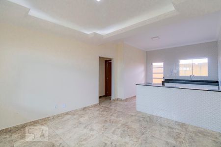 Sala de apartamento para alugar com 2 quartos, 100m² em São Marcos, Belo Horizonte