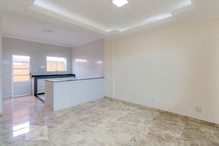 Sala de apartamento para alugar com 2 quartos, 100m² em São Marcos, Belo Horizonte