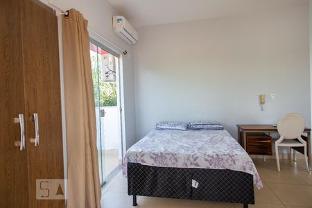 Quarto de apartamento para alugar com 1 quarto, 35m² em Vila Jardim Pompéia, Goiânia