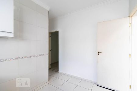 Sala/Cozinha de kitnet/studio para alugar com 1 quarto, 25m² em Vila Dom Pedro I, São Paulo