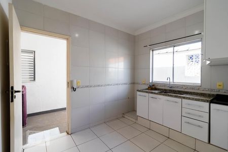 Sala/Cozinha de kitnet/studio para alugar com 1 quarto, 25m² em Vila Dom Pedro I, São Paulo