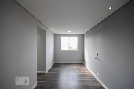 Sala de apartamento para alugar com 2 quartos, 41m² em Vila Andrade, São Paulo