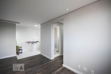 Sala de apartamento para alugar com 2 quartos, 41m² em Vila Andrade, São Paulo