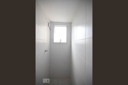 Detalhe do Banheiro de apartamento para alugar com 2 quartos, 41m² em Vila Andrade, São Paulo