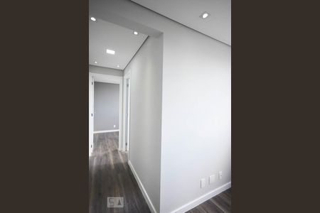 Corredor de apartamento para alugar com 2 quartos, 41m² em Vila Andrade, São Paulo