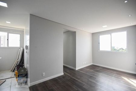 Sala de apartamento para alugar com 2 quartos, 41m² em Vila Andrade, São Paulo
