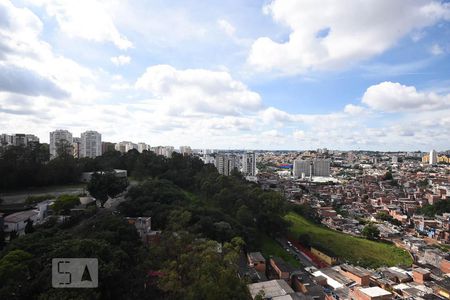 Vista de apartamento para alugar com 2 quartos, 41m² em Vila Andrade, São Paulo
